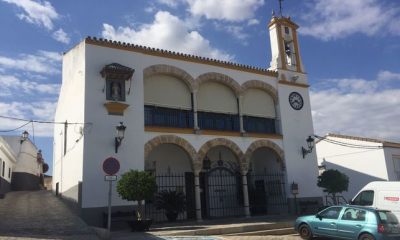 Licitada la Estación Depuradora de Aguas Residuales de Gerena