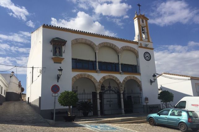 Licitada la Estación Depuradora de Aguas Residuales de Gerena