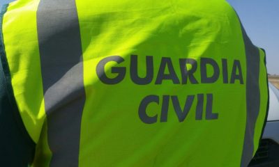 La Guardia Civil detiene a tres personas por la venta de una menor para un matrimonio forzado