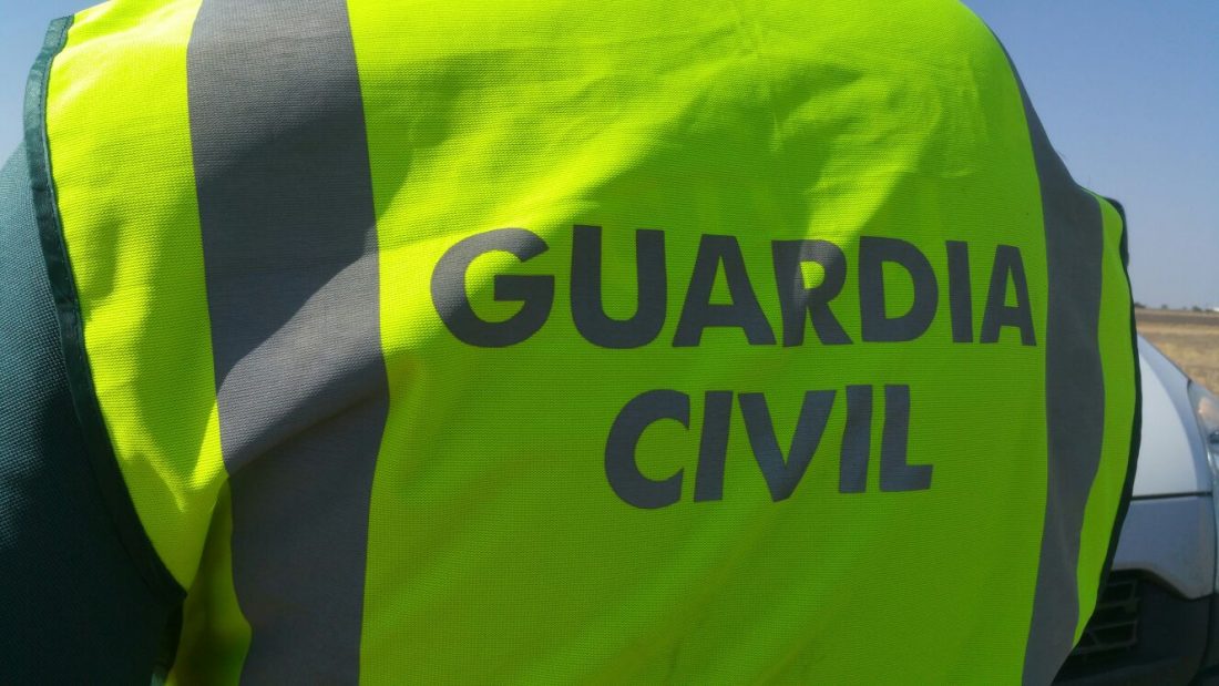 La Guardia Civil detiene a tres personas por la venta de una menor para un matrimonio forzado