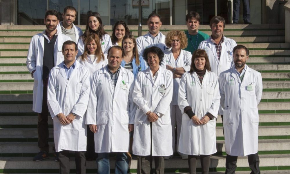 trastornos movimiento