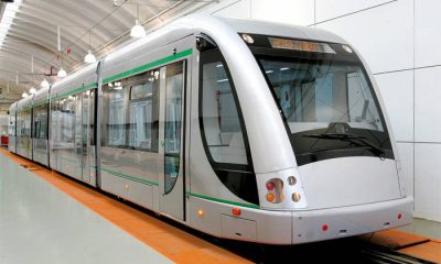 La actualización de la línea 2 del Metro de Sevilla saldrá a licitación en 2023