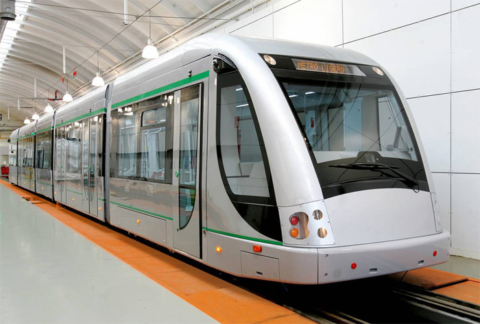 La actualización de la línea 2 del Metro de Sevilla saldrá a licitación en 2023