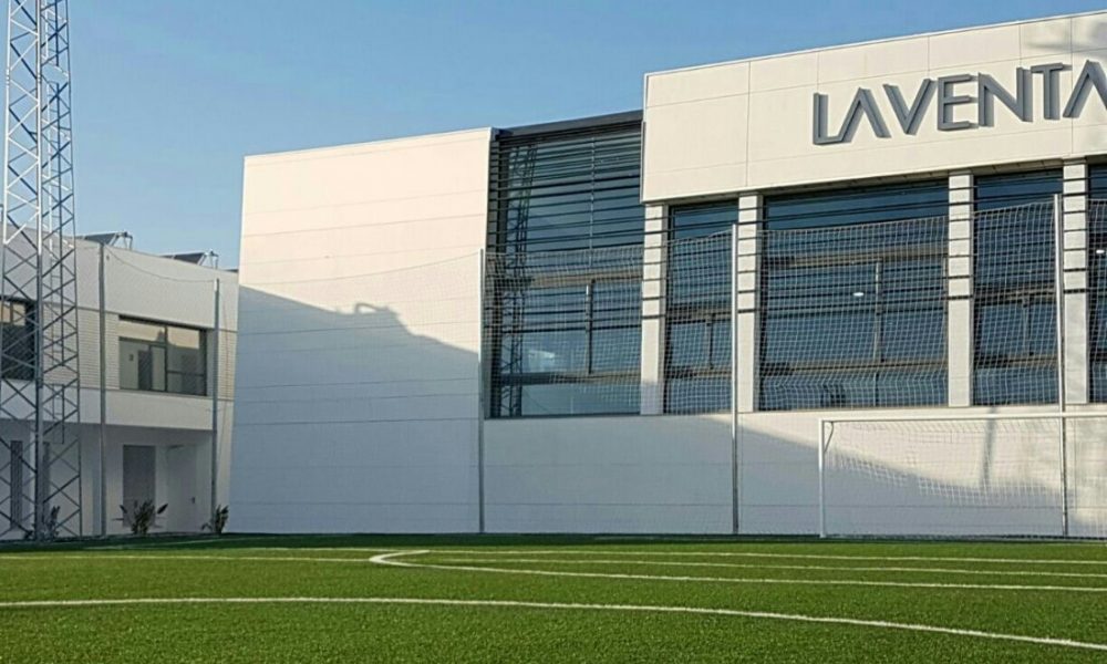 AFANNE Arahal solicita monitores deportivos para los niños con necesidades especiales