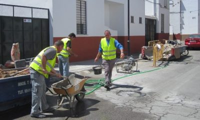 Más de 6.200 trabajadores salen del ERTE en Andalucía