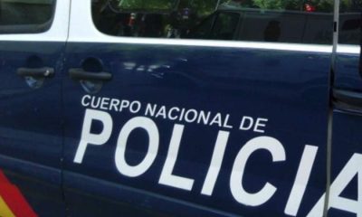 Detenido por dejar a su hija de cuatro años en el coche para irse de copas en Montequinto