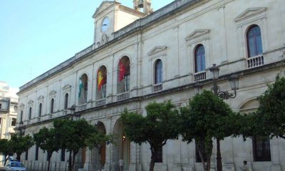 Los hosteleros solicitan una calle en Sevilla para el empresario fundador del Grupo Robles