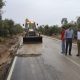 Más de 120.000 euros para reparar las redes de saneamiento y vías de Estepa dañadas por las inundaciones