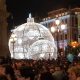Sevilla enciende este viernes sus luces de Navidad