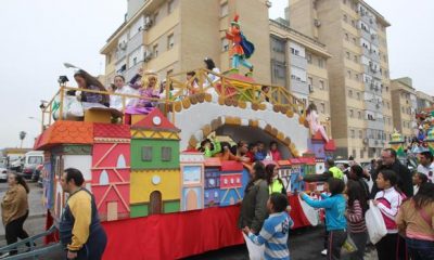 El consejero de Salud desaconseja celebrar las cabalgatas de Reyes