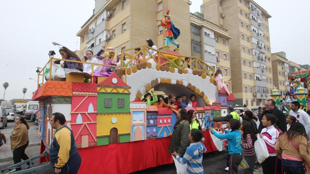 El consejero de Salud desaconseja celebrar las cabalgatas de Reyes