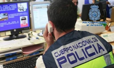 Detenidos 12 pedófilos y desmantelada una web para venta de material de abuso sexual infantil