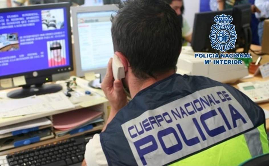 Detenidos 12 pedófilos y desmantelada una web para venta de material de abuso sexual infantil