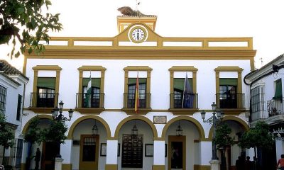 La Puebla firma dos convenios con la Cámara de Comercio en beneficio de las empresas