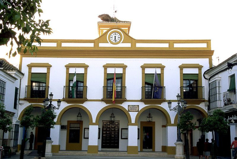 La Puebla firma dos convenios con la Cámara de Comercio en beneficio de las empresas