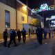 La seguridad de la Feria del Verdeo, un reto en el que participan gran número de efectivos policiales