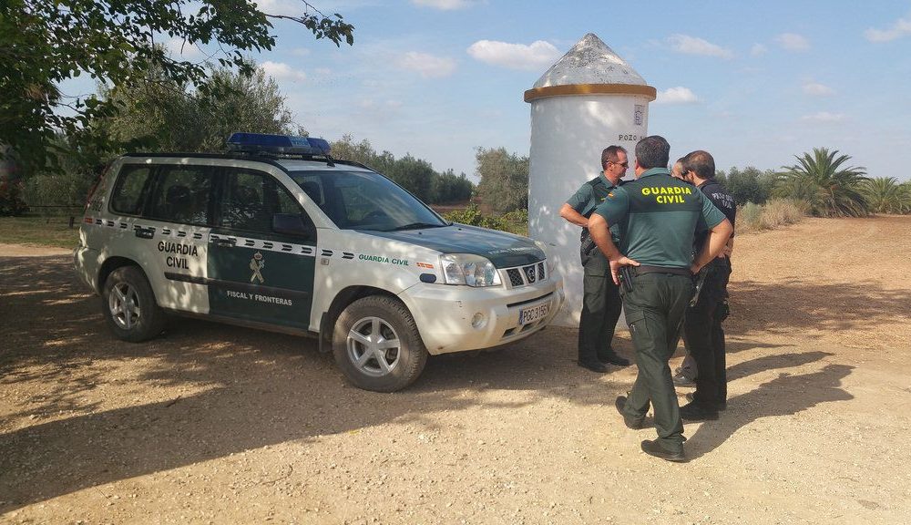 Responsables de COAG aseguran que “hay menos robos en el campo y nos sentimos más seguros”