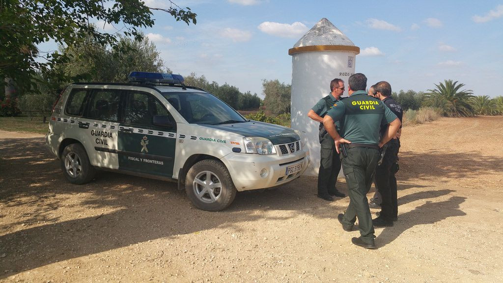 Responsables de COAG aseguran que “hay menos robos en el campo y nos sentimos más seguros”