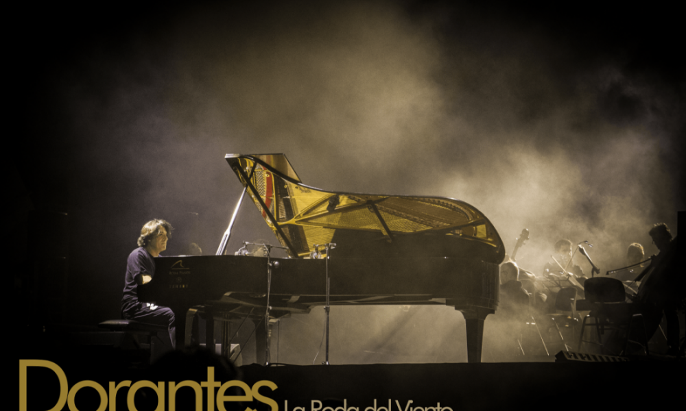 Dorantes Piano Bienal