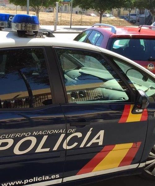 Detenido un menor de 15 años que maniató y robó a la cuidadora de un centro de Menores sevillano