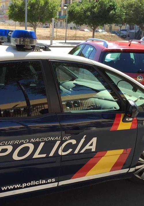 Detenido un menor de 15 años que maniató y robó a la cuidadora de un centro de Menores sevillano