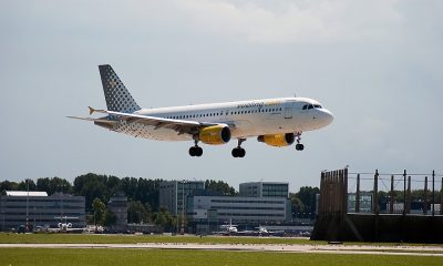 La conexión ferroviaria entre Sevilla y su aeropuerto, a estudio