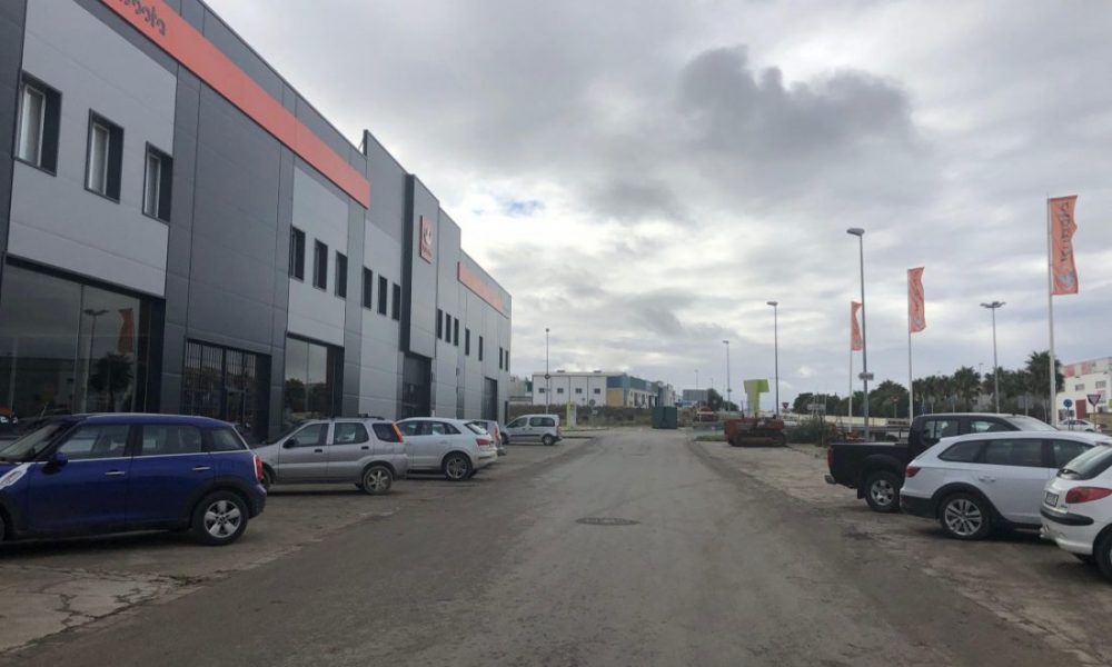 El PP de Arahal lpregunta por las razones de los continuos cortes de luz en los polígonos industriales