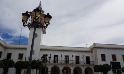 Sexta víctima del coronavirus en Marchena, un operador de cámara de la televisión local