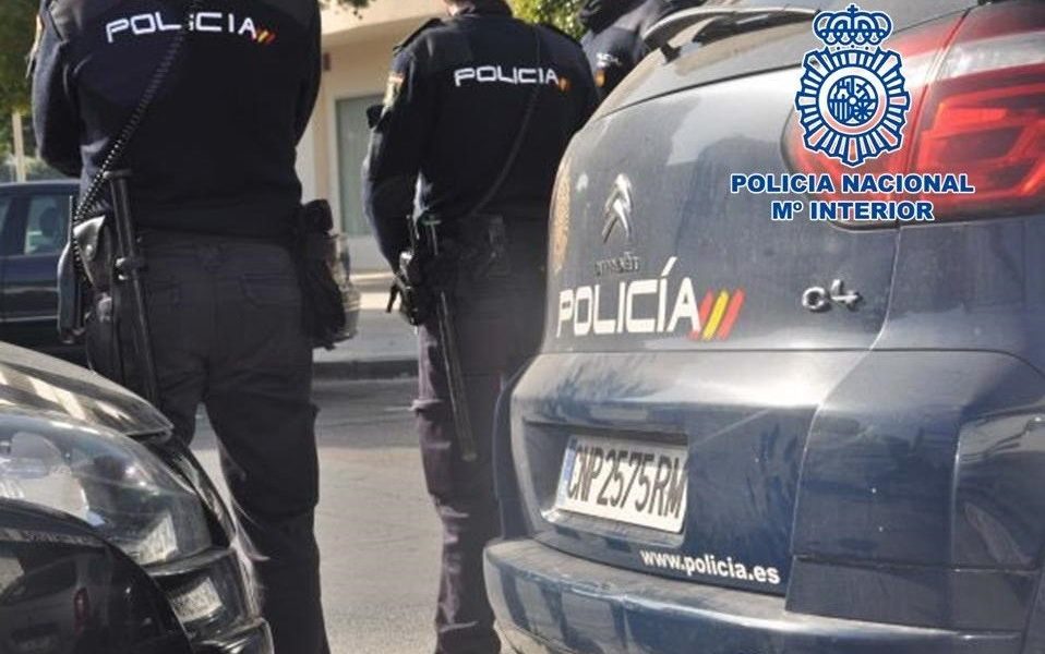 Propone para sanción a nueve personas que simulaban una procesión de Semana Santa