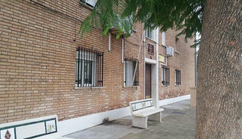 Ingresa en prisión una vecina de Arahal conocida por continuos robos en coches