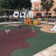 50.000 euros para arreglar el parque Mujeres Venteras en Guillena.