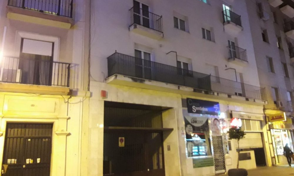 Mata al perro de su expareja arrojándolo desde una quinta planta