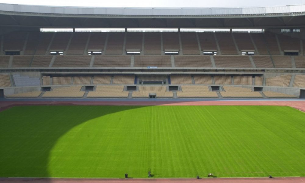 La UEFA busca voluntarios para la Eurocopa 2020 en Sevilla