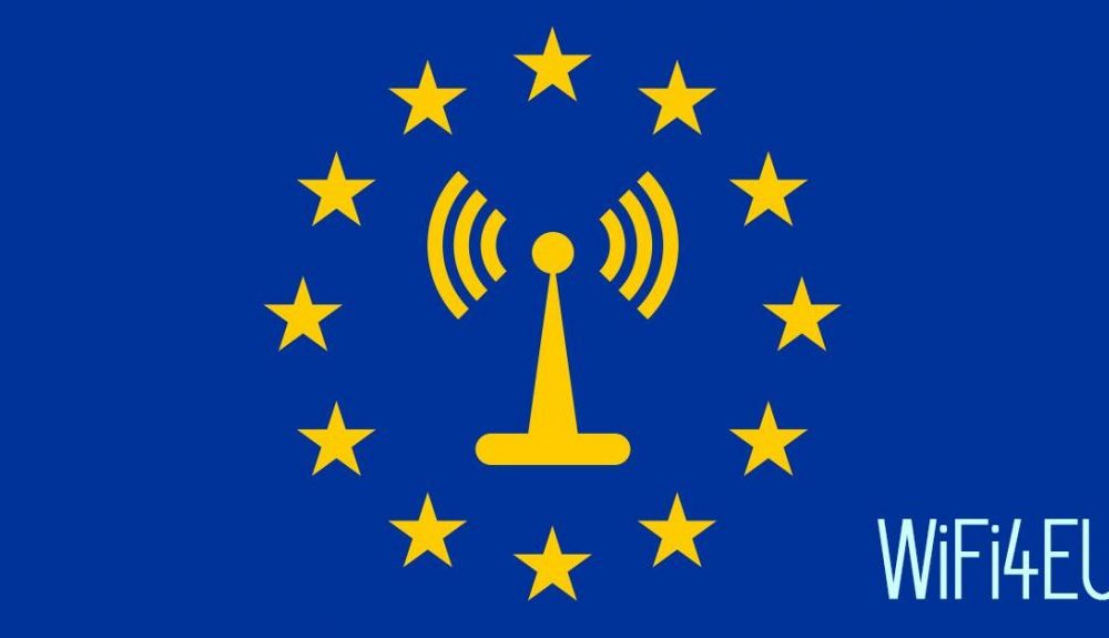 Osuna tendrá wifi públicas gratuitas