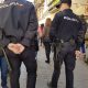 Detenido en Sevilla por extorsionar y amenazar con una pistola a varias personas