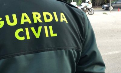 Detenido el autor de varios robos y agresión a jóvenes en Mairena del Aljarafe