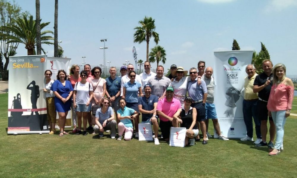 06 270619 Pre Tour Foro Golf