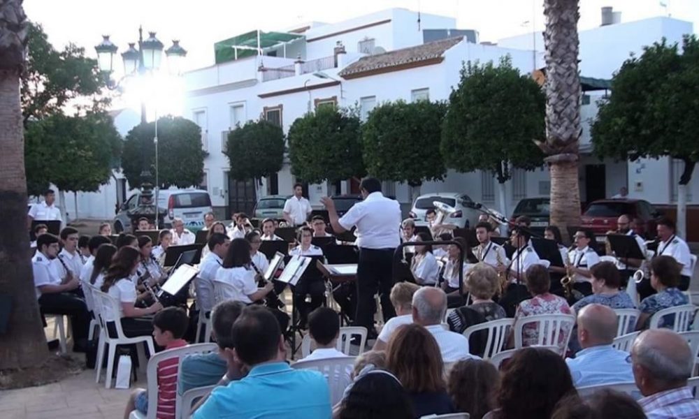 Banda Municipal Arahal