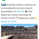La Junta promociona Itálica con una foto del Coliseo romano