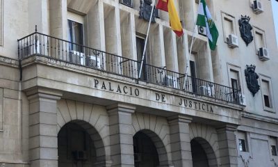 Justicia recupera su plena actividad a partir de mañana con el alzamiento de la suspensión de los plazos procesales