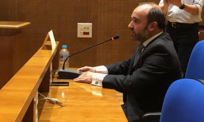 El PP de Arahal critica el reparto de delegaciones porque "no tiene orden ni consistencia"