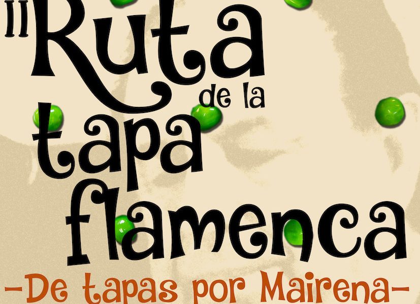 En marcha una nueva edición de la Ruta de la Tapa Flamenca de Mairena del Alcor
