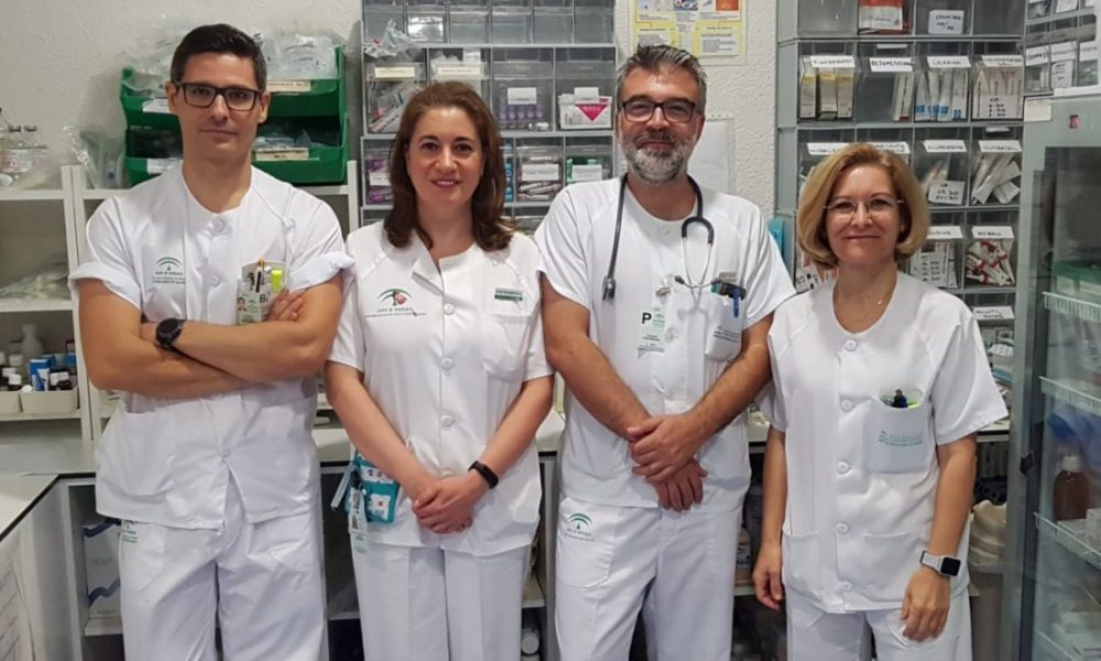 El Tomillar Cuidados paliativos premio