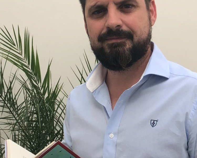 Rafael Navarrete Paradas