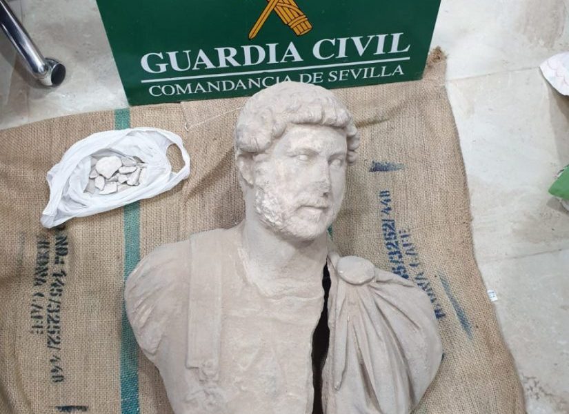 adriano Sevilla