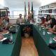 Cañada Rosal organiza el dispositivo de seguridad para las fiestas patronales