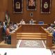 El Pleno aprueba, con los votos de Adelante IU y PSOE, renovar el contrato de la persona de confianza del alcalde