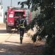 Extinguido un incendio que ha afectado a varias parcelas en Llano Verde