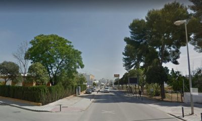 En marcha la contratación de las obras del nuevo apeadero de autobuses de Marchena y de dos calles