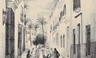 'Arahal siglo XIX La Razón de la Sinrazón', nuevo libro de Manuel J. García Amador